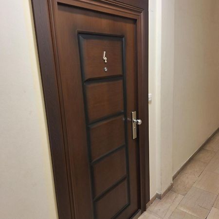 Benis Apartment'S Kavala Eksteriør billede