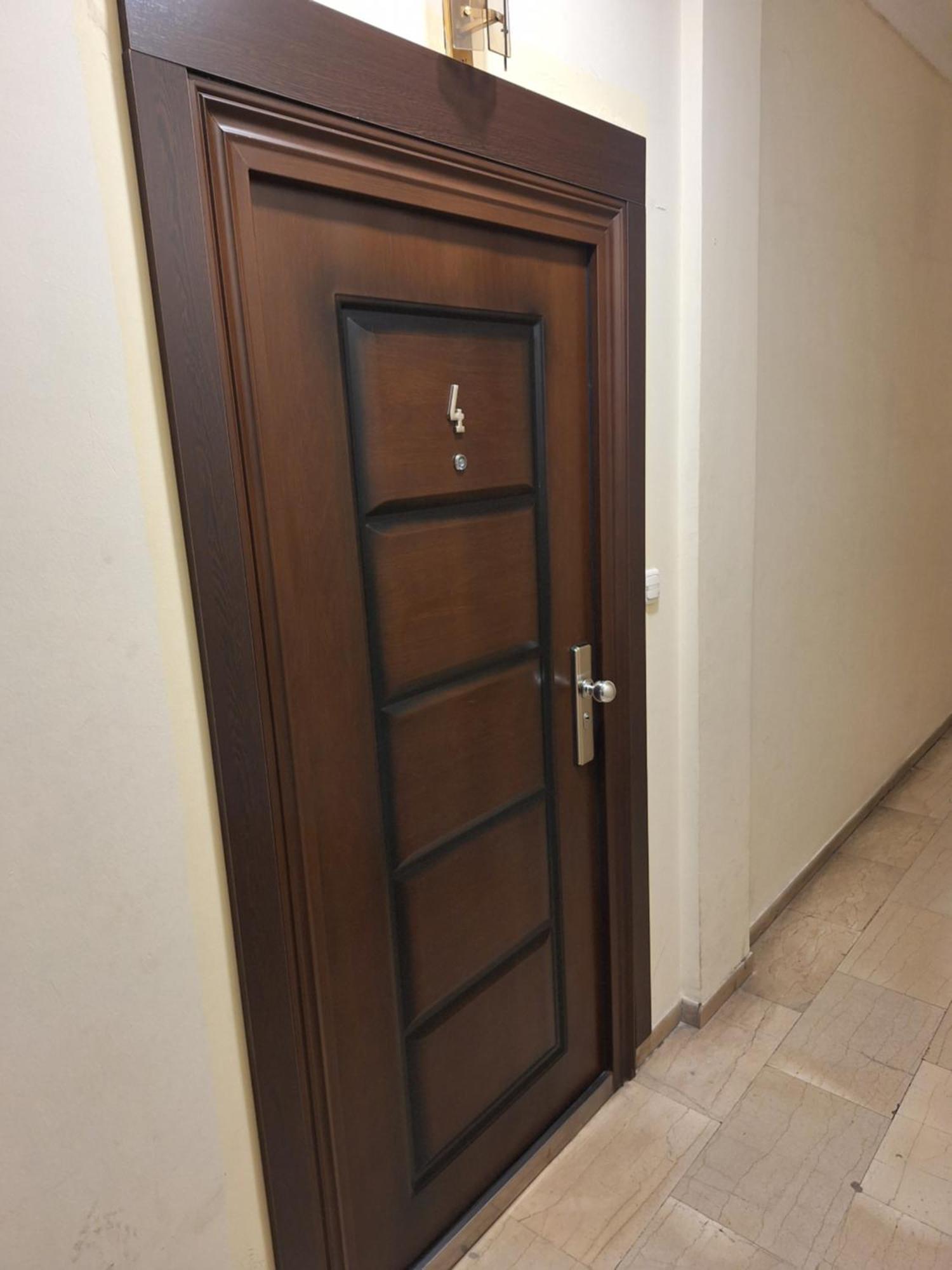 Benis Apartment'S Kavala Eksteriør billede