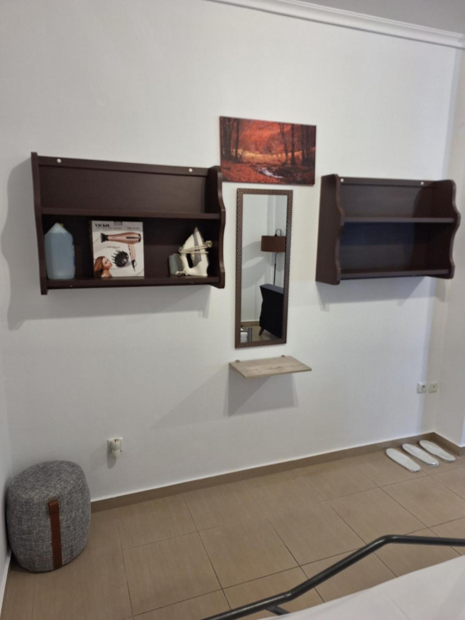 Benis Apartment'S Kavala Eksteriør billede