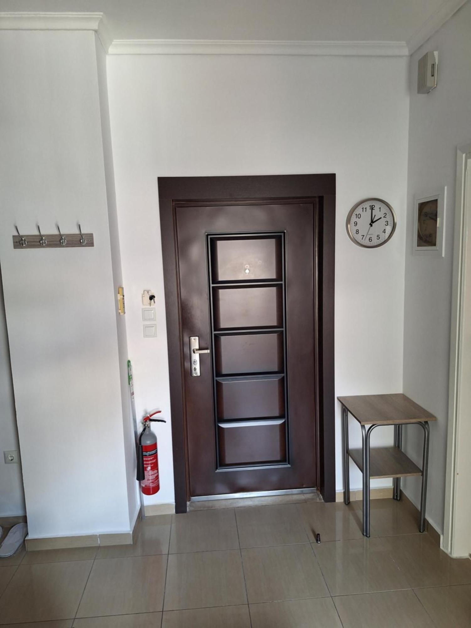 Benis Apartment'S Kavala Eksteriør billede