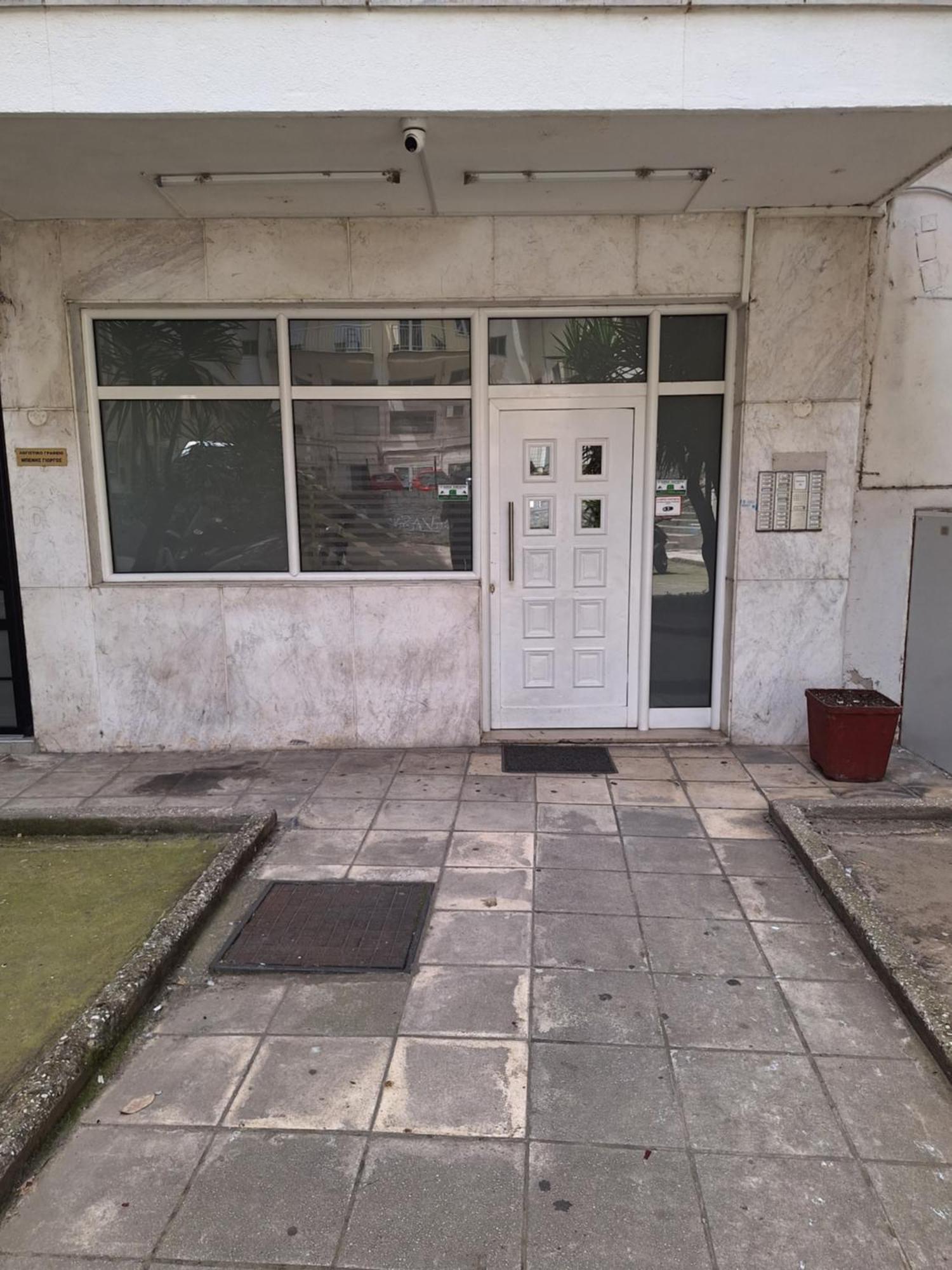 Benis Apartment'S Kavala Eksteriør billede