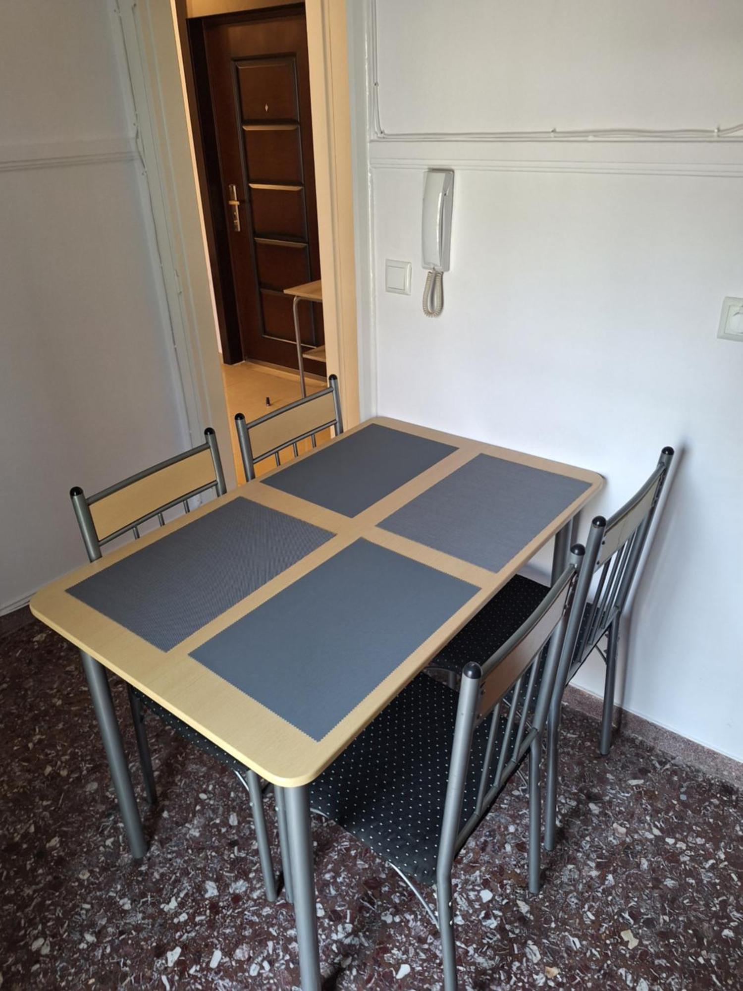 Benis Apartment'S Kavala Eksteriør billede